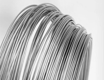 镀锌钢丝